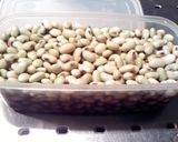 浸し青大豆作り方4写真