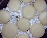 出来立て小豆のぜんざい」＾－＾「作り方8写真