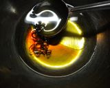 柿酢で蓮根漬け（御節にも）作り方3写真