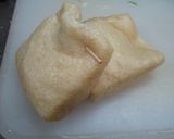 餅しゃぶカレー鍋作り方3写真