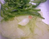 サーモンマリネ・シークワーサー風味作り方4写真