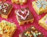 DECOクリームチーズブラウニー作り方5写真