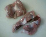 お好み食感で★砂ずり作り方3写真