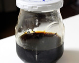 ゆずの保存法①冷凍薬味②ゆずぽん③ゆず茶作り方6写真
