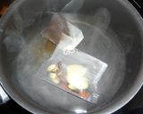 寒い冬にもってこい～温まるチャイ～作り方3写真