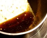 【ラムチョップの香草焼みかんソース添え】作り方5写真