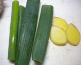 アスパラチキンロールの照り煮(簡単)作り方2写真