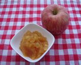 リンゴと紅茶のパン作り方1写真