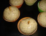 リンゴと紅茶のパン作り方10写真