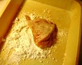 胸肉なのにジューシー唐揚げ作り方5写真