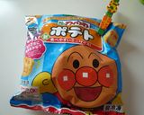 お弁当おかず☆アンパンマンをデコっちゃお作り方1写真