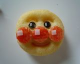 お弁当おかず☆アンパンマンをデコっちゃお作り方7写真