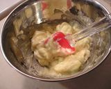 混ぜて焼くだけ簡単クリームチーズパイ作り方3写真
