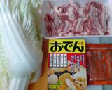 とろっとろ～♡白菜と豚肉の重ね煮作り方1写真