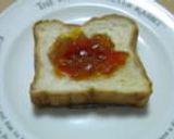 かぼすジャム作り方5写真
