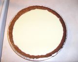 混ぜて焼くだけ簡単クリームチーズパイ作り方7写真