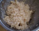 サクサクうまっ☆レンコン鶏だんご作り方3写真