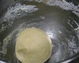 爽やか♡ライムクッキー作り方4写真