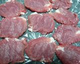 ビタミンＢ１の王様☆やわらかぁ豚ヒレ肉☆作り方2写真