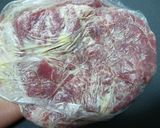 ビタミンＢ１の王様☆やわらかぁ豚ヒレ肉☆作り方3写真