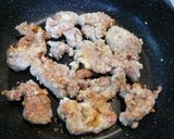 ビタミンＢ１の王様☆やわらかぁ豚ヒレ肉☆作り方6写真