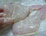 ビタミンＢ１の王様☆やわらかぁ豚ヒレ肉☆作り方12写真