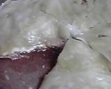 キャベツの重ね煮作り方4写真