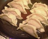 ***セロリが入った★我が家の餃子***作り方3写真
