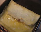 トロ～リ納豆お好み焼き風作り方3写真