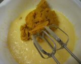 くるみ入り♪かぼちゃのパウンドケーキ☆作り方7写真