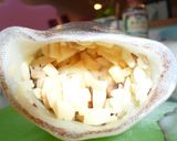 超簡単:イカご飯作り方4写真