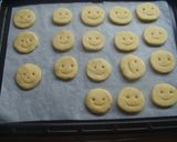 ✿簡単サクサクミルククッキー✿作り方8写真