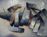 塩サバで簡単サバ南蛮★ご飯が進む！作り方2写真