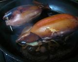 超簡単:イカご飯作り方6写真