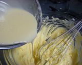 チーズ好きの、濃厚レアチーズケーキ作り方4写真