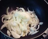 ヘルシー☆クリームパスタ用クリームソース作り方2写真