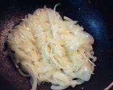 ヘルシー☆クリームパスタ用クリームソース作り方3写真