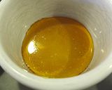 ローズ家のプリン作り方1写真