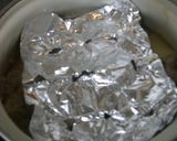 簡単☆じゃがいもと豚肉のﾋﾟﾘ辛!!煮♪作り方4写真