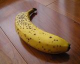 香りもごちそう♪メープルバナナ食パン作り方1写真