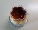 お気に入りの型は プリンカップの底作り方1写真