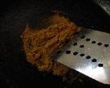 いろんな料理に使える「カレー醤(じゃん)」作り方4写真