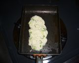 くるくる★ネギ焼き作り方3写真
