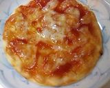 餃子の皮でおやつ☆作り方5写真