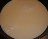 豆乳カッテージチーズ！作り方1写真