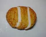 さつま揚げと卵の煮物作り方1写真