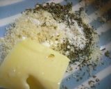 こんがり♪チーズラスク☆作り方2写真