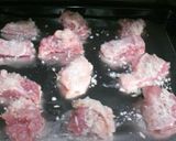 ドレッシングdeチキン作り方2写真