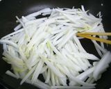 簡単中華☆白菜のとろとろ煮作り方2写真