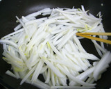 簡単中華☆白菜のとろとろ煮作り方2写真